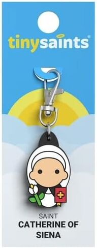 Tiny Saints St. Cecilia CHARM in Kuwait