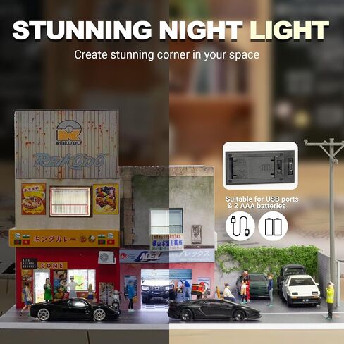1/64 Scale Cars Display Case for Toy Model Car Display and Storage in Saudi Arabia