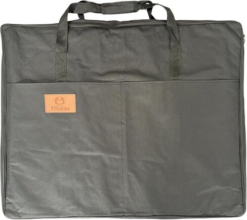 PJYuCien Storage Bag for 36"x24" Metal Foldable Dog Playpen in Saudi Arabia