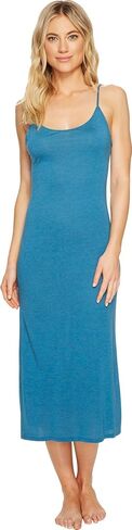 Natori Women's Shangri-la Solid Knit Gown in Kuwait