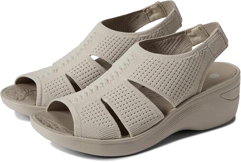 BZees Women's, Double Up Sandal in Saudi Arabia