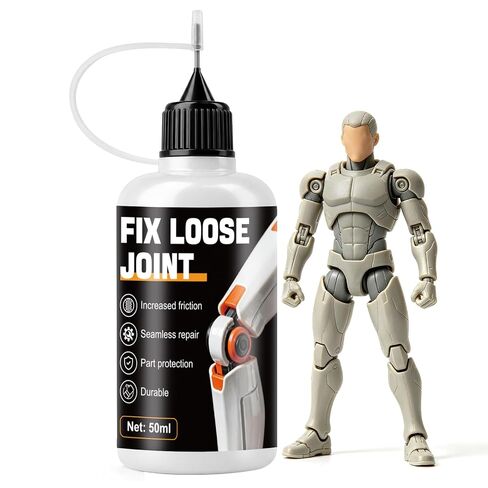 Fix Loose Joints, Increased Friction Long-Lasting Flexible Hold in Saudi Arabia