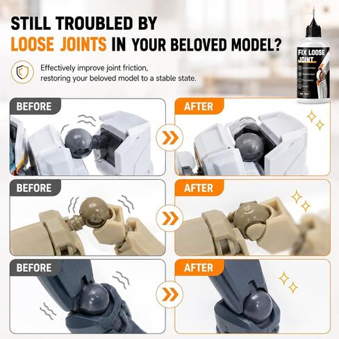Fix Loose Joints, Increased Friction Long-Lasting Flexible Hold in Saudi Arabia
