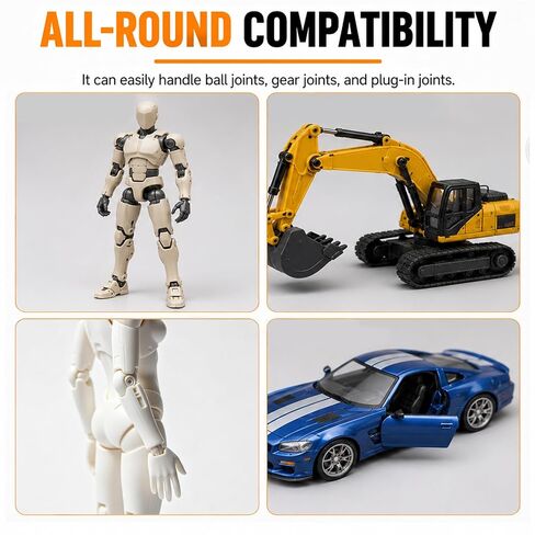 Fix Loose Joints, Increased Friction Long-Lasting Flexible Hold in Saudi Arabia