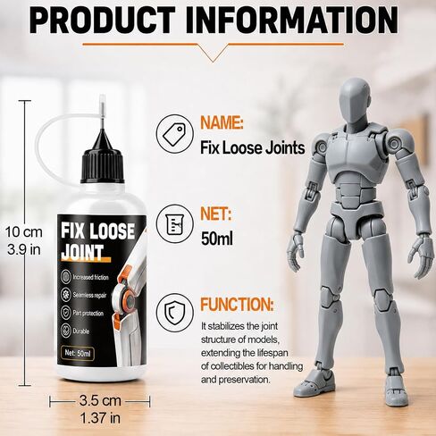 Fix Loose Joints, Increased Friction Long-Lasting Flexible Hold in Saudi Arabia