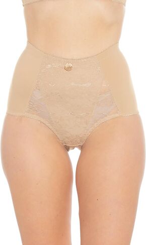 Rhonda Shear Women's Curve Envy Pin Up Brief in Kuwait