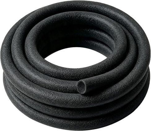 5/8 Inch x 40FT Foam Noodles for Crafts, Green Pool Noodles Foam Cylinder in Saudi Arabia