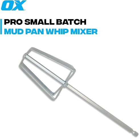 او اكس تولز خلاط طين WHIP OX-P121805 in Kuwait