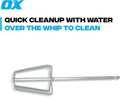 او اكس تولز خلاط طين WHIP OX-P121805 in Kuwait