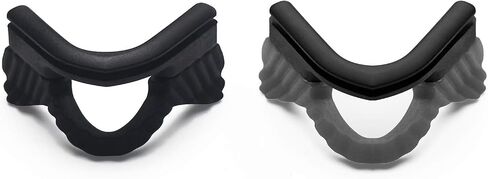 Eye Opening Stuff Replacement Nosepiece Nosepad Compatible with Oakley M Frame/Sweep/Heater/Strike/Hybrid Sunglasses in Saudi Arabia