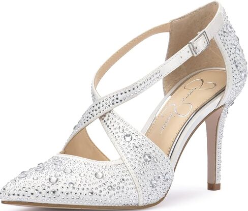 Jessica Simpson Women's Accile Pump in Kuwait