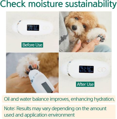 Kinette Pet Grooming Set for Dogs and Cats in Kuwait