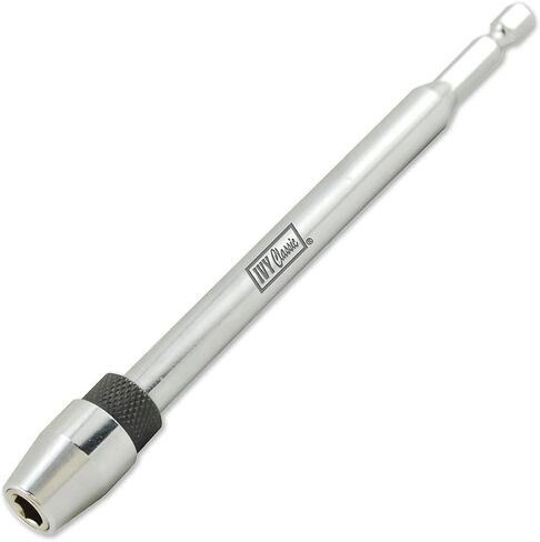 IVY Classic 45640 6" Rapid Reload Power Bit Holder, 1/Card in Kuwait