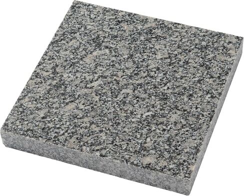 Weaver Leather Supply Granite Slab, Sturdy Non-Porous Marble-Look Block, Leathercraft Gear for Detailed Tooling, Stamping, Carving, and More in Kuwait