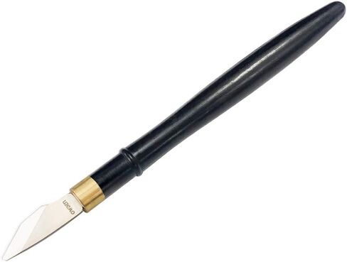 OWDEN Precision Leather Carving and Cutting Knife,Leather tool. in Kuwait