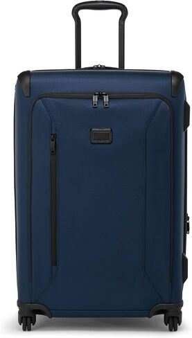 TUMI - Aerotour Extended Trip Expandable 4 Wheeled Packing Case - Navy in Kuwait