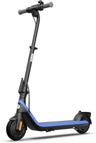 Segway C2 Pro /C2 Go / C2 Lite Kids Electric Scooter, Lightweight Design, UL Certified in Kuwait