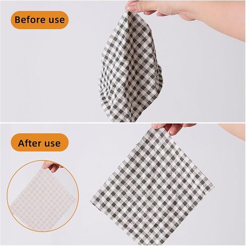 Heavy Weight White Iron-On Non-Woven Fusible Interfacing for Sewing:11.2 Inch x 10 Yard Heavy Weight Non-Woven Interfacing Iron On Polyester Single-Sided Interfacing for DIY Crafts Supplies, in Kuwait
