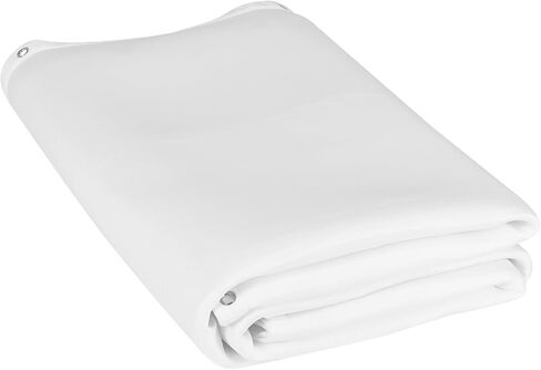 Generic Golf Simulator Impact Screen 3x3m Sound Absorbing High Impact in Kuwait