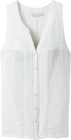 prAna Women's Nieves Tank in Kuwait
