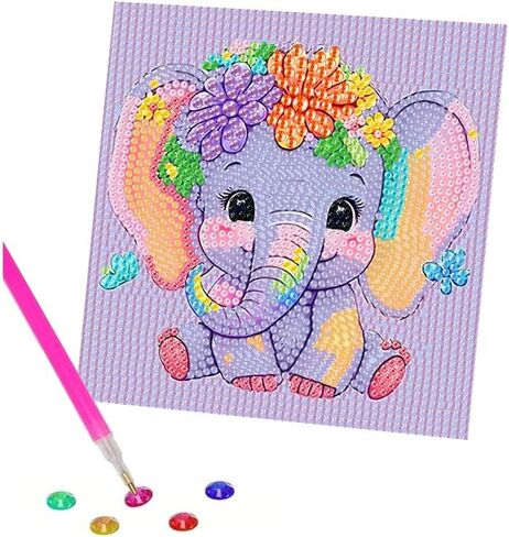 Sea Turtle Animal Special Shape Diamond Art Painting 11.8 X 11.8 Inch for Adults 5D Diamond Art Painting for Beginner Home Wall Decor Gift in Kuwait