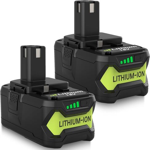P117 Dual Charger Replacement for Ryobi 18V Battery Charger 12V 14.4V 18V Li-ion & Ni-cad Ni-Mh Battery Charger for Plus Battery P100 P102 P103 P105 P107 P108 in Kuwait
