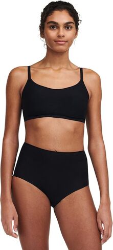 Chantelle Women's Softstretch Scoop Padded Bralette in Kuwait