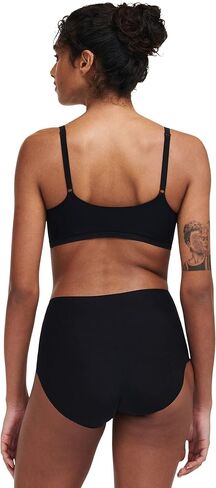 Chantelle Women's Softstretch Scoop Padded Bralette in Kuwait
