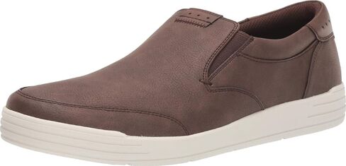 Nunn Bush Men's, Kore City Walk Slip-On Sneaker in Kuwait