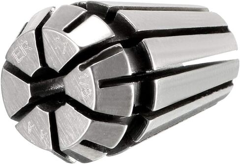 uxcell ER20 Spring Collet 10mm Chuck for CNC Milling Lathe Tool in Saudi Arabia