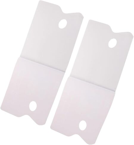 2pcs Tear Off Palette Paper for Students and Art Students, Handheld in Kuwait