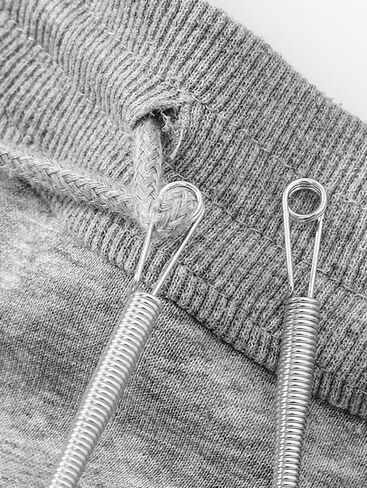Efficient Universal Rope Threader with Spring-Loaded Eye – Ideal for Home Sewing & Elastic Waistband, Multi-Purpose Durable Tool, 1-Piece in Kuwait