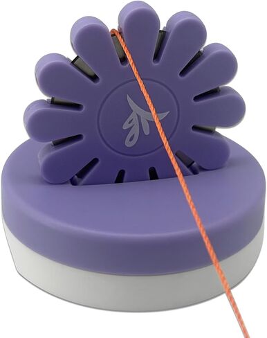 ZhXu Shuo Thread Cutter Thread Cutting Tools Quilting Supplies for Sewing Seam Magnetic Pins Holder in Kuwait