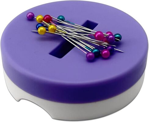 ZhXu Shuo Thread Cutter Thread Cutting Tools Quilting Supplies for Sewing Seam Magnetic Pins Holder in Kuwait