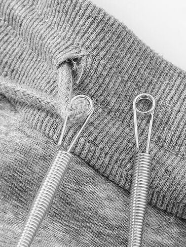 2 PCS Universal Rope Threader with Spring-Loaded Eye, Efficient Tool for Home Sewing, Elastic Waistbands & Multi-Purpose Use in Kuwait
