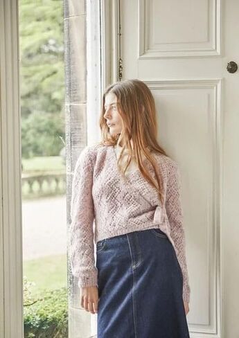 Rowan Magazine 80 – Knitting Pattern Book with 30+ Designs in Kuwait