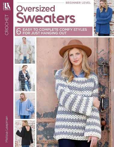 Oversized Sweaters: 6 Easy to Complete Comfy Styles for Just Hanging Out in Kuwait