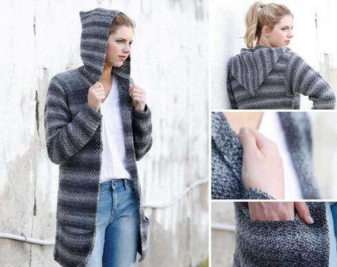 Oversized Sweaters: 6 Easy to Complete Comfy Styles for Just Hanging Out in Kuwait