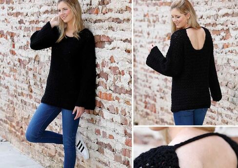 Oversized Sweaters: 6 Easy to Complete Comfy Styles for Just Hanging Out in Kuwait