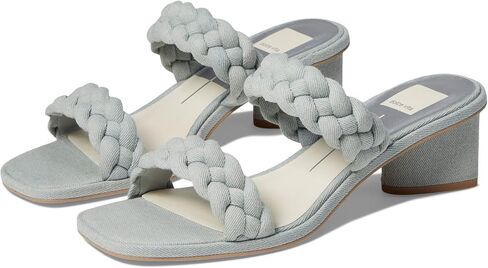 Dolce Vita Women's Ronin Heeled Sandal in Kuwait