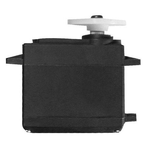 Hitec 32645S HS-645MG High Torque 2BB Metal Gear Servo in Saudi Arabia