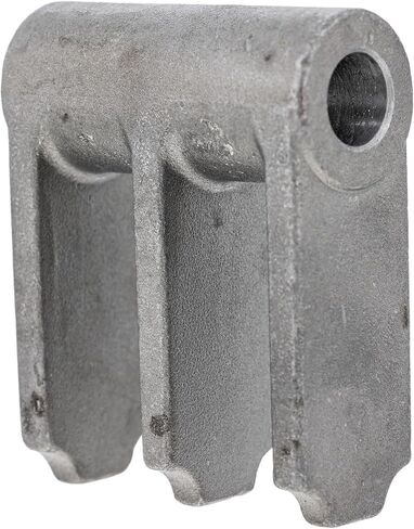Universal Flail Blade - for MTD Chippers/Shredders in Kuwait