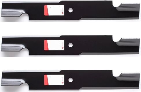 3PK High Lift Blade for 61" Tiger Cat, Tiger Cat II, Tiger Cub,Replacement for Oregon Scag OEM in Kuwait