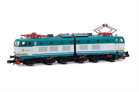 ARNOLD HN2647S E.655 4th series, XMPR Cargo livery, ep. V-VI, with DCC Sound Decoder Locomotive - Electric in Kuwait