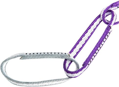 Metolius Alpine PAS - PurpleSilver,38h in Kuwait