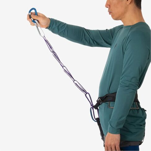 Metolius Alpine PAS - PurpleSilver,38h in Kuwait