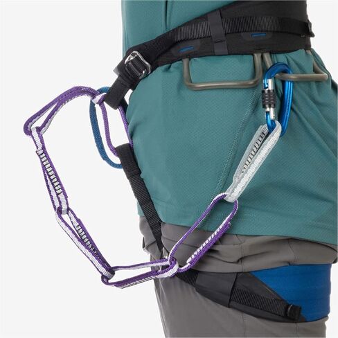 Metolius Alpine PAS - PurpleSilver,38h in Kuwait