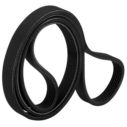 Fuoequl Air Compressor Belt C-BT-224 J6 47.3" for Craftsman Porter Cable DeVilbiss EXLC5G20 ACBL660V 470j6 919184260 in Kuwait