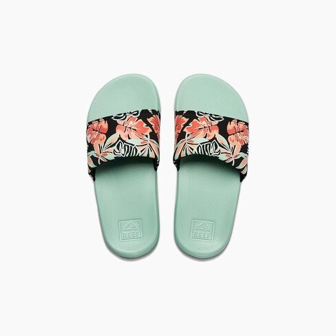 Reef Unisex-Child Kids One Slide Sandal in Saudi Arabia