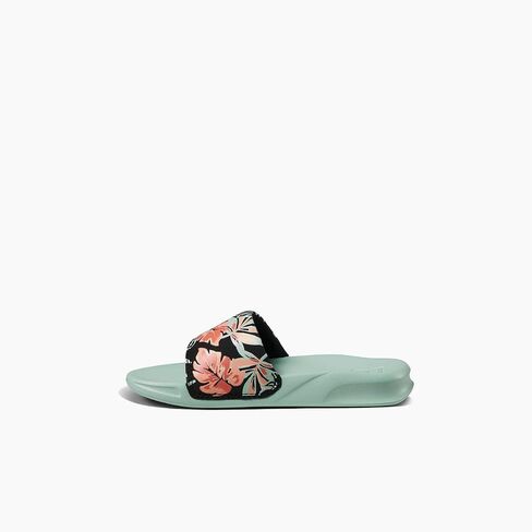 Reef Unisex-Child Kids One Slide Sandal in Saudi Arabia